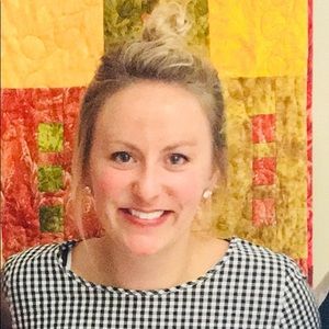 Meet your Posher, Laura